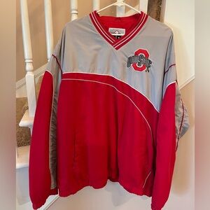 OSU Men’s XL Windbreaker